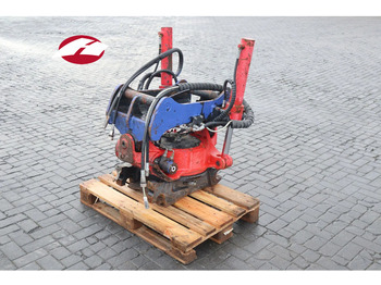 Тилтротатор INDEXATOR