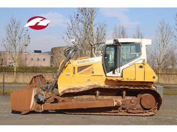 Бульдозер LIEBHERR PR 736