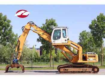 Перегружатель LIEBHERR R 904 C HDSL