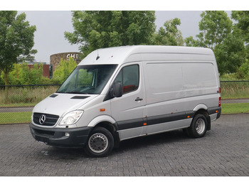 Цельнометаллический фургон MERCEDES-BENZ Sprinter 516