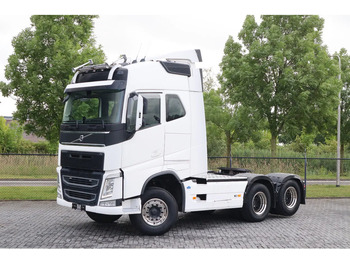 Тягач VOLVO FH 540