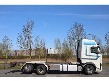 Грузовик-шасси Volvo FH 460 | 6X2 | MANUAL | BDF | RETARDER | EURO 3: фото 4