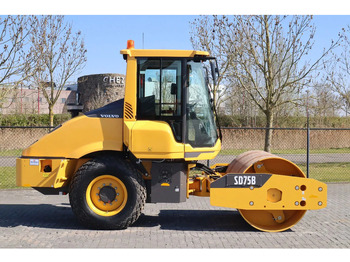 Комбинированный каток Volvo SD75B | SD 75 B | NEW / UNUSED | 1 YEAR WARRANTY: фото 4