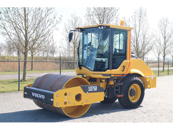 Комбинированный каток Volvo SD75B | SD 75 B | NEW / UNUSED | 1 YEAR WARRANTY: фото 2