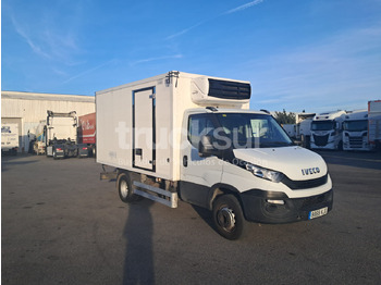 Рефрижератор IVECO Daily 70c18