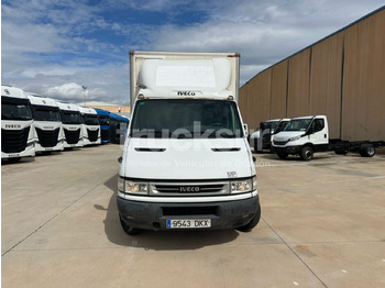 IVECO DAILY 35C14 в лизинг IVECO DAILY 35C14: фото 3