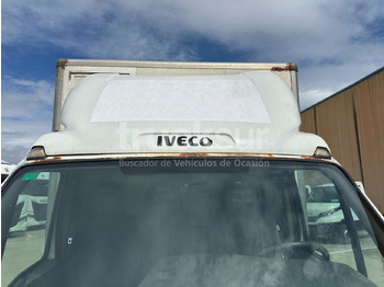 IVECO DAILY 35C14 в лизинг IVECO DAILY 35C14: фото 4