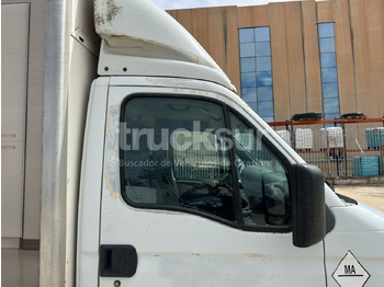IVECO DAILY 35C14 в лизинг IVECO DAILY 35C14: фото 5