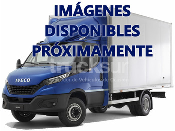 Малотоннажный фургон IVECO Daily 35c16
