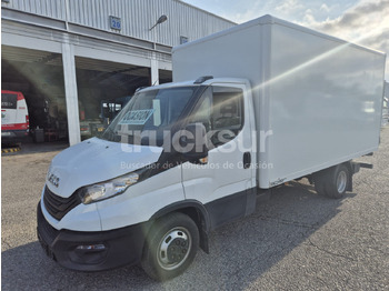 Малотоннажный фургон IVECO Daily 35c16