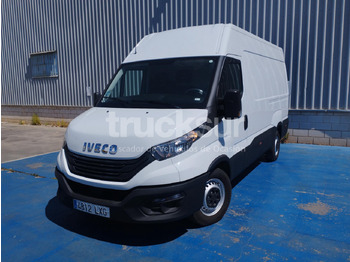 Малотоннажный фургон IVECO Daily 35s16