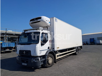 Рефрижератор RENAULT D 320