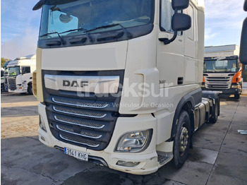 Тягач DAF XF 480