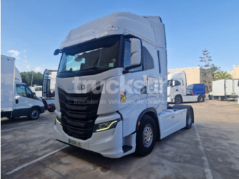 Тягач IVECO S-WAY