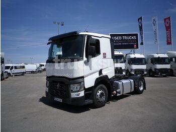 Тягач RENAULT T 480