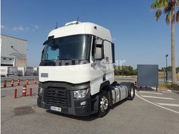 Тягач RENAULT T 480