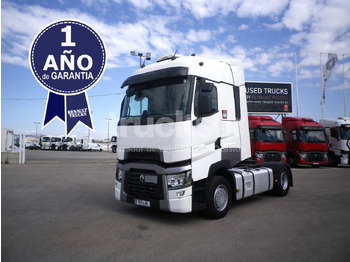 Тягач RENAULT T High 520