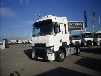 Тягач RENAULT T High 520