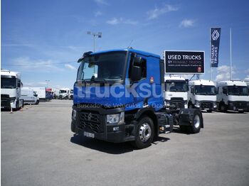 Тягач RENAULT T 520