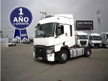 Тягач RENAULT T 520