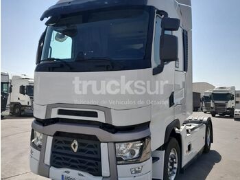 Тягач RENAULT T 520