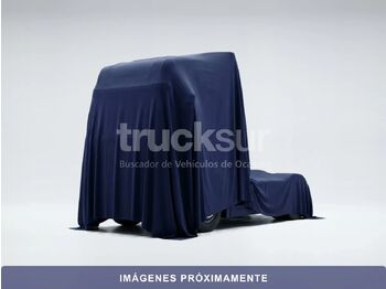 Тягач SCANIA R 410
