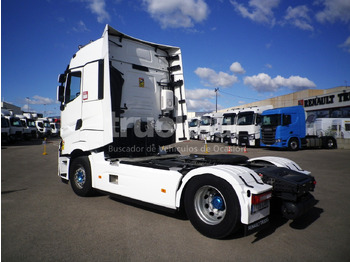 Тягач RENAULT T520 HIGH SLEEPER CAB: фото 5