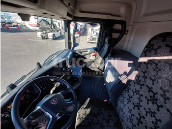 Тягач SCANIA R410 GAS GNL: фото 5 Тягач SCANIA R410 GAS GNL: фото 5