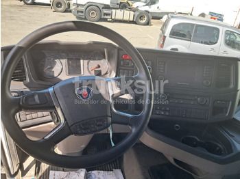 SCANIA R410 в лизинг SCANIA R410: фото 2