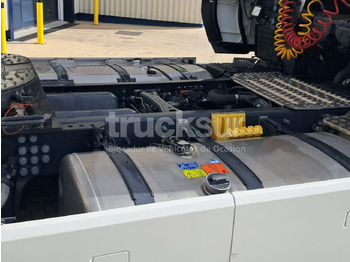 SCANIA R450 в лизинг SCANIA R450: фото 3