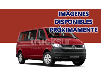 Малотоннажный фургон VOLKSWAGEN Caravelle