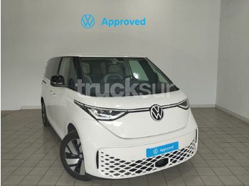 Малотоннажный фургон VOLKSWAGEN