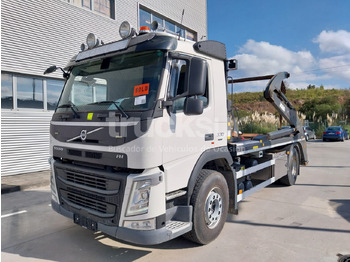 Самосвал VOLVO FM 330