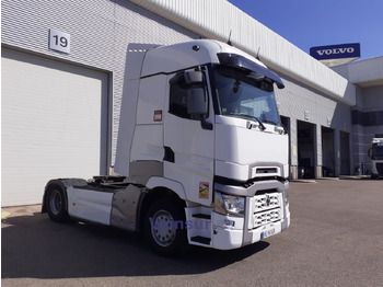 Тягач RENAULT T 520
