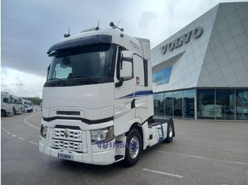 Тягач RENAULT T 520