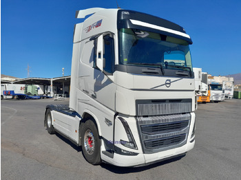Тягач VOLVO FH