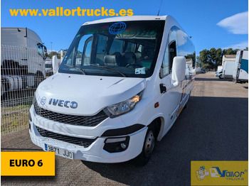 Микроавтобус IVECO