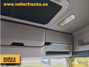 Тягач SCANIA R450: фото 5