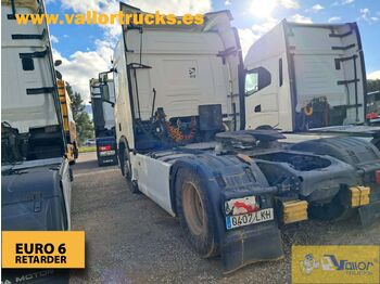 Тягач SCANIA R450: фото 3