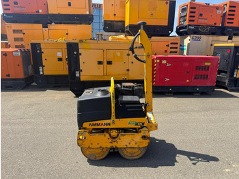 Каток тротуарный AMMANN