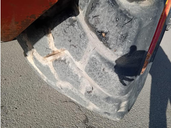 Сочленённый самосвал Bell B30D: фото 4