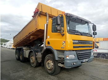 Самосвал DAF CF 85 410