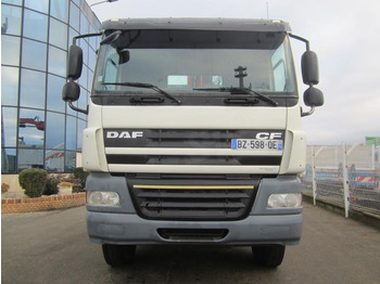 Самосвал DAF CF85 410: фото 2