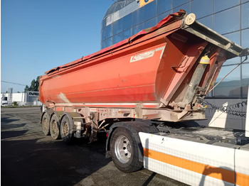 Самосвальный полуприцеп FRUEHAUF