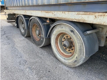 Полуприцеп бортовой/ Платформа Fruehauf: фото 3