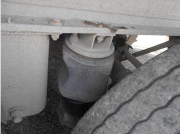 Самосвальный полуприцеп General Trailers: фото 4 Самосвальный полуприцеп General Trailers: фото 4