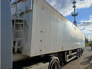 Самосвальный полуприцеп General Trailers: фото 5