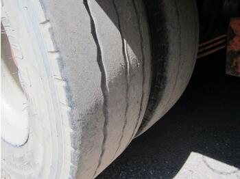 Низкорамный полуприцеп Kaiser: фото 4