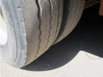 Низкорамный полуприцеп Kaiser: фото 3