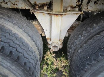 Полуприцеп бетоносмеситель Klaus NC: фото 4